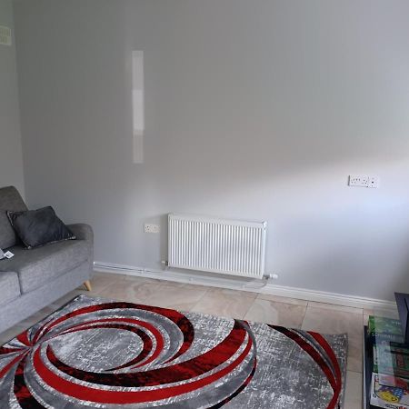 Eva Lodge Tralee Zewnętrze zdjęcie