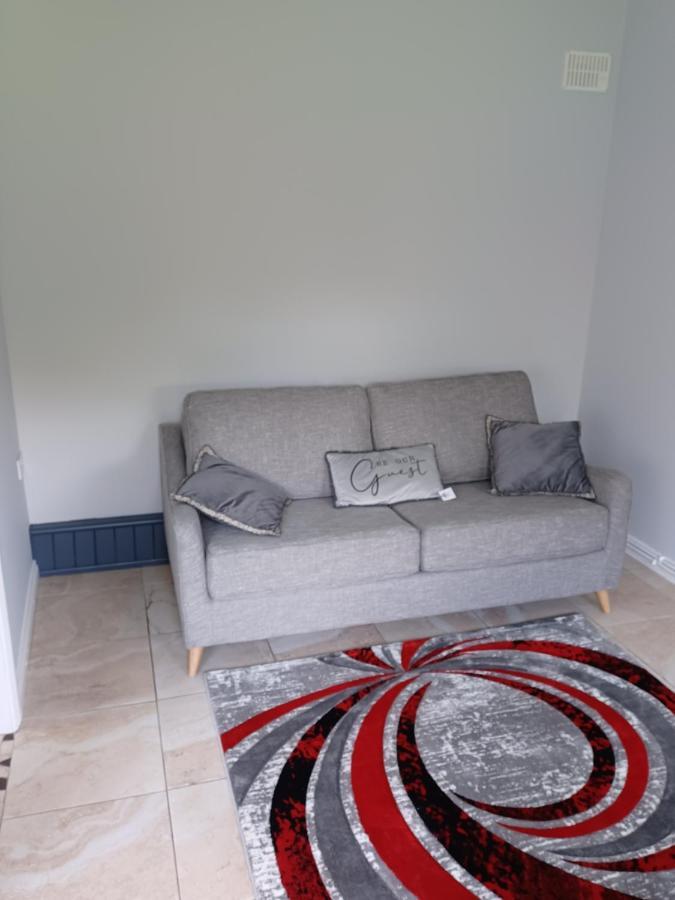 Eva Lodge Tralee Zewnętrze zdjęcie