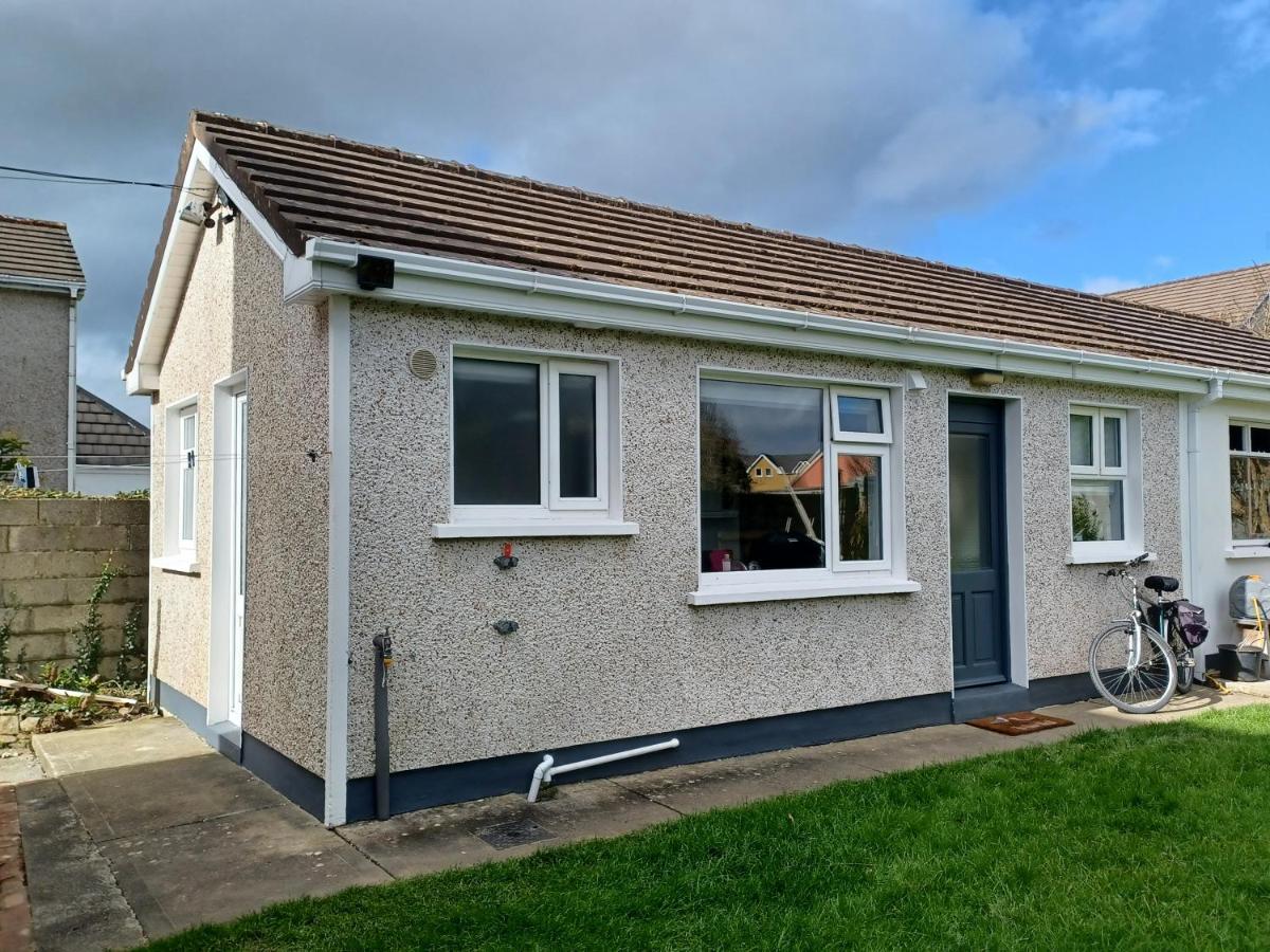 Eva Lodge Tralee Zewnętrze zdjęcie