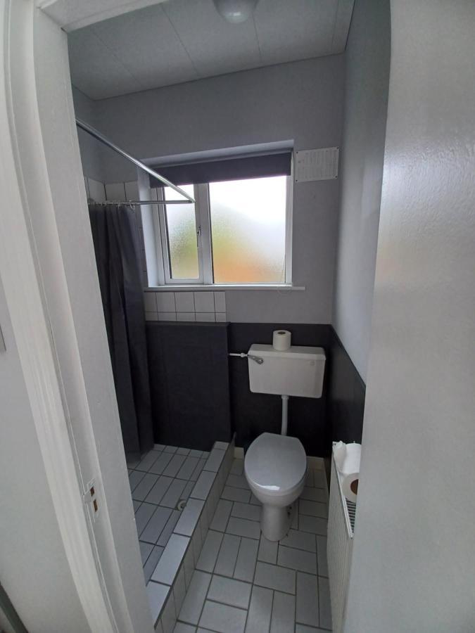 Eva Lodge Tralee Zewnętrze zdjęcie