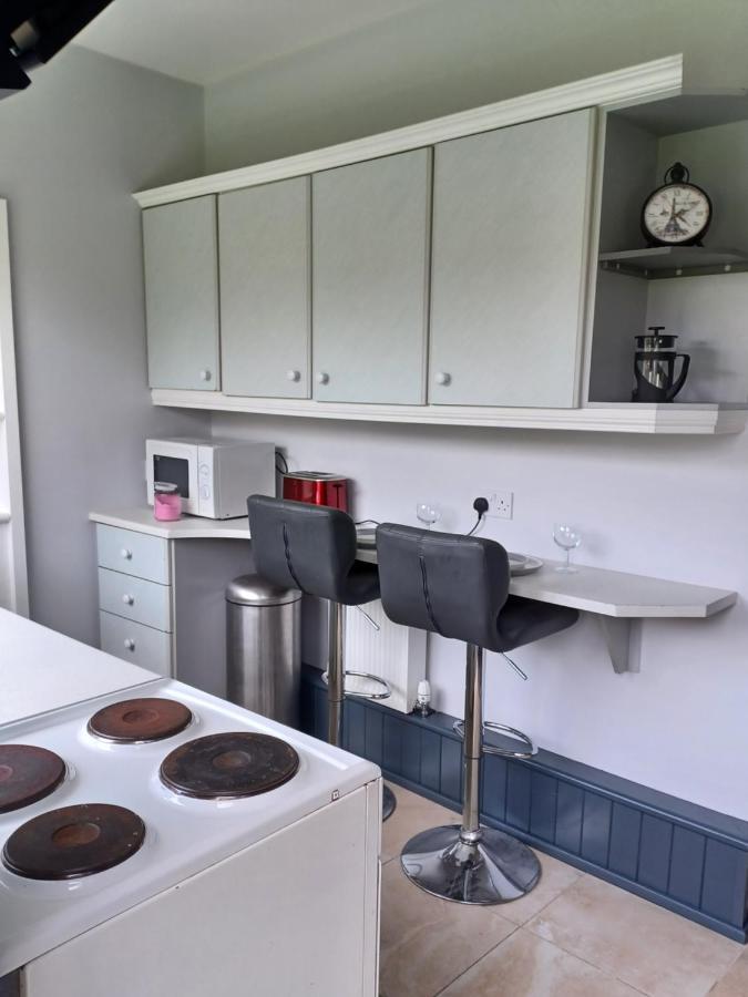 Eva Lodge Tralee Zewnętrze zdjęcie