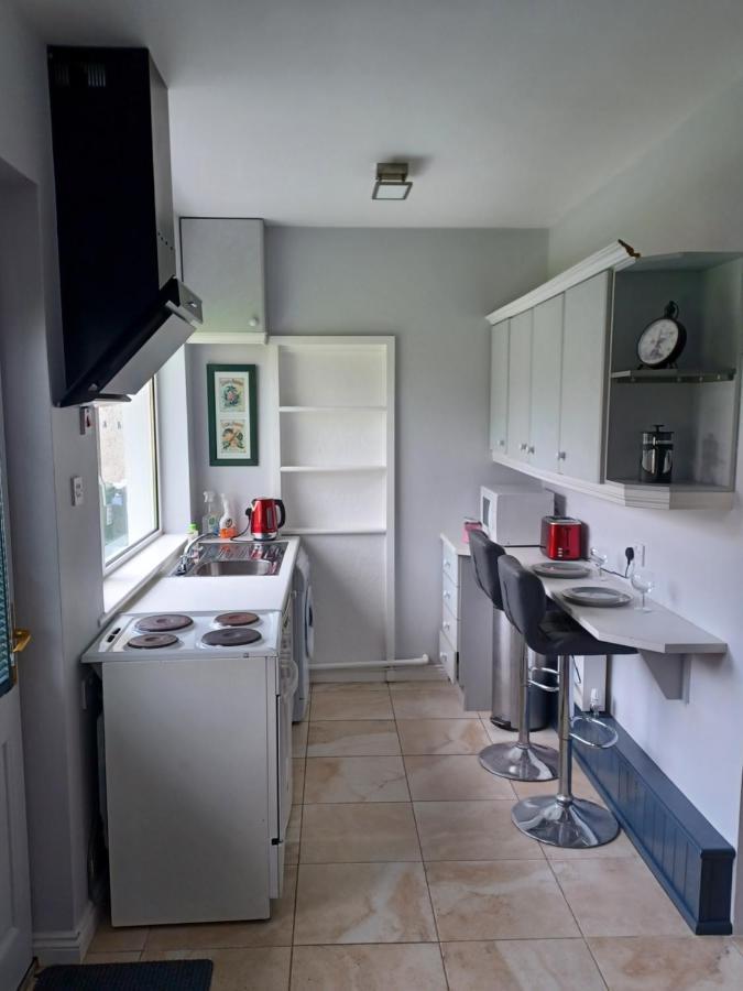 Eva Lodge Tralee Zewnętrze zdjęcie
